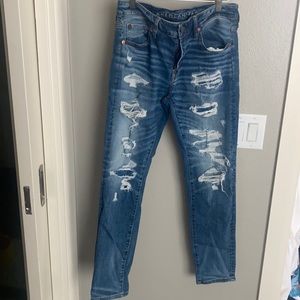 Men’s American Eagle jeans size 31x30